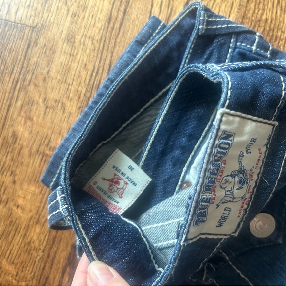 True Religion Skinny Jeans - Picture 4 of 4